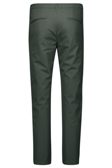 NO-EXCESS pants chino 4-way stretch sedoc